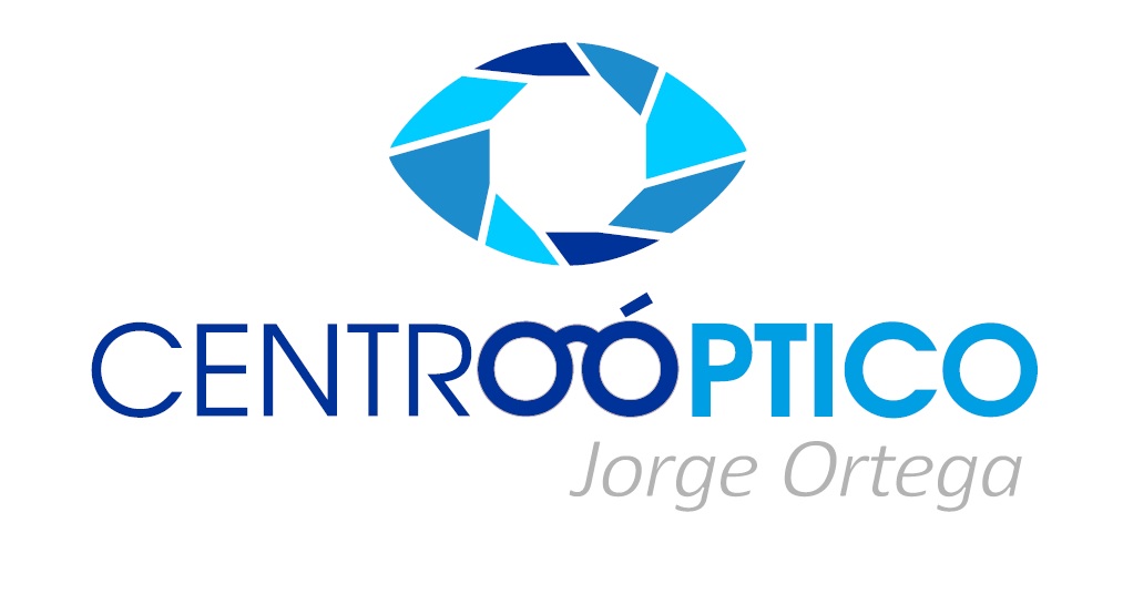 Logo de la optica